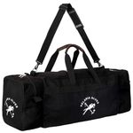 BAG DE POLO - PERSONALIZAVEL