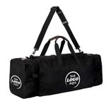 BAG DE POLO - PERSONALIZAVEL