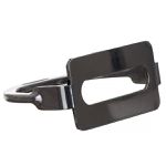 ESTRIBO MODELO ARGENTINO- INOX COM LIXA