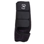 CANELEIRAS DE NEOPRENE COM PROTEÇÃO LATERAL