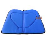 Manta Neoprene Azul