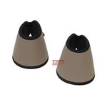 Cloche De Neoprene Cinza