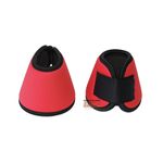 Cloche De Neoprene Vermelha