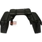 ALFORGE TÉRMICO C/PORTA CAPA PRETO