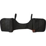 ALFORGE TÉRMICO PRETO