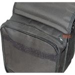 ALFORGE TÉRMICO PRETO
