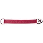 CHINCHADOR C/ GIRADOR DE FITA VINHO INOX 