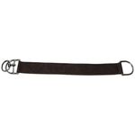 CHINCHADOR C/ GIRADOR DE FITA MARROM INOX