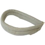 COALHEIRA DE CARPETE S/FERRO