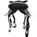 ARREIO CUTUCO MASTER COMPLETO PRETO