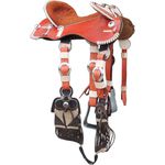 ARREIO CUTUCO MASTER COMPLETO HAVANA