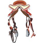 ARREIO CUTUCO MASTER COMPLETO HAVANA