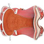 ARREIO CUTUCO MASTER COMPLETO HAVANA