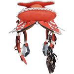 ARREIO CUTUCO MASTER COMPLETO HAVANA