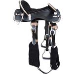 ARREIO CUTUCO MASTER COMPLETO PRETO