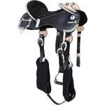 ARREIO CUTUCO MASTER COMPLETO PRETO