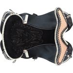 ARREIO CUTUCO MASTER COMPLETO PRETO