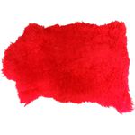 PELEGO G PENTEADO VERMELHO