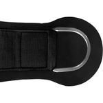 CONJ. BARRIG. ANATÔMICA NEOPRENE MANGALARGA PRETO