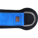 CONJ. BARRIG. ANATÔMICA NEOPRENE MANGALARGA AZUL