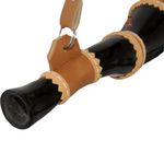BERRANTE 3 CHIFRES P/ DECORAÇÃO