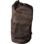 BOLSA DE LONA P/ SELA MARROM