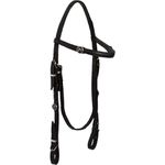 CABEÇADA CAVALINHO PRETO