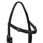 CABEÇADA CAVALINHO PRETO