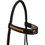 CABEÇADA RB 22 PRETO