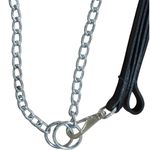 CABRESTO APRESENTAÇÃO INOX