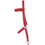 CABRESTO DE FITA SIMPLES P/ CAVALO