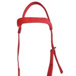CABRESTO DE FITA SIMPLES P/ CAVALO