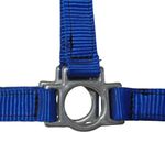 CABRESTO QUARTO DE MILHA GH AZUL