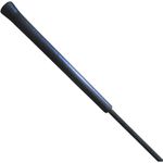 CHICOTE PARA GUIA DE 1,80MT PRETO