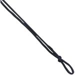 CHICOTE PARA GUIA DE 1,80MT PRETO