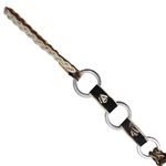 REBENGUE 3 ARGOLAS 1 PERNA INOX