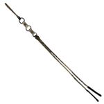 REBENGUE 3 ARGOLAS 2 PERNAS INOX