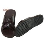 Chinelo de Banho Preto