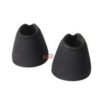 Cloche De Neoprene Preta