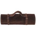 BOLSA P/ KIT FERRAMENTA MARROM CAFÉ