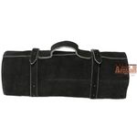BOLSA P/ KIT FERRAMENTA PRETO