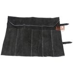 BOLSA P/ KIT FERRAMENTA PRETO