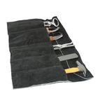 BOLSA P/ KIT FERRAMENTA PRETO