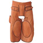 CALÇA FERRADOR DE CAMURÇA 