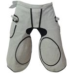 CALÇA FERRADOR DE RASPA