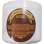 HIDRATA COURO 600G