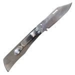 CANIVETE BOLSO G INOX