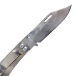 CANIVETE BOLSO G INOX