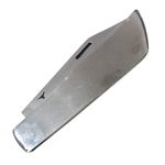 CANIVETE BOLSO G INOX
