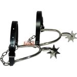 ESPORA CHALANA INOX C/ CORREIA